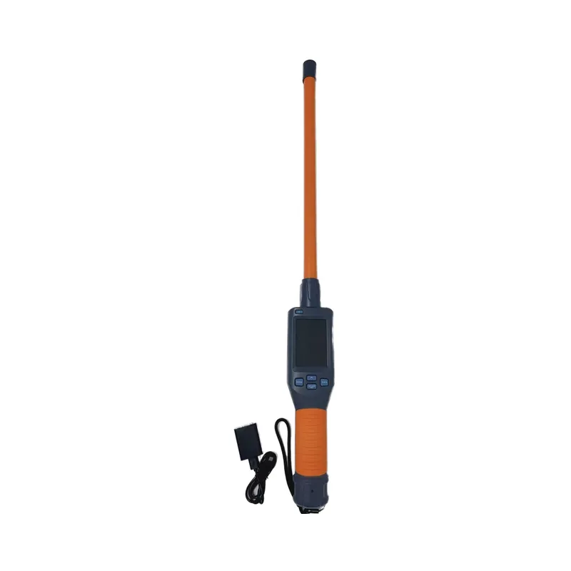 RA-RS210 Stick Ear Tag Scanner